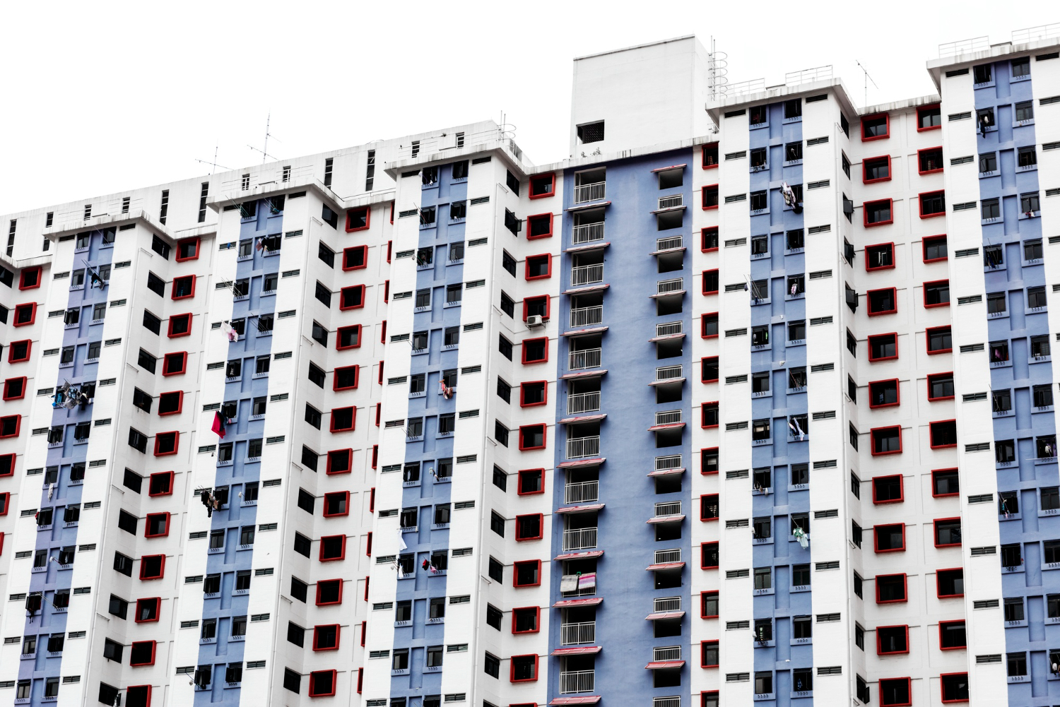 Lavington Executive Apartment exterior